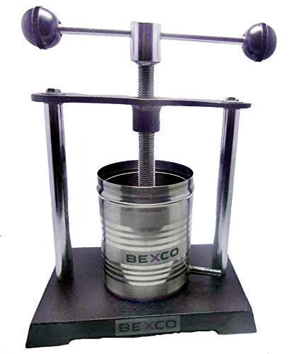 Tincture Press